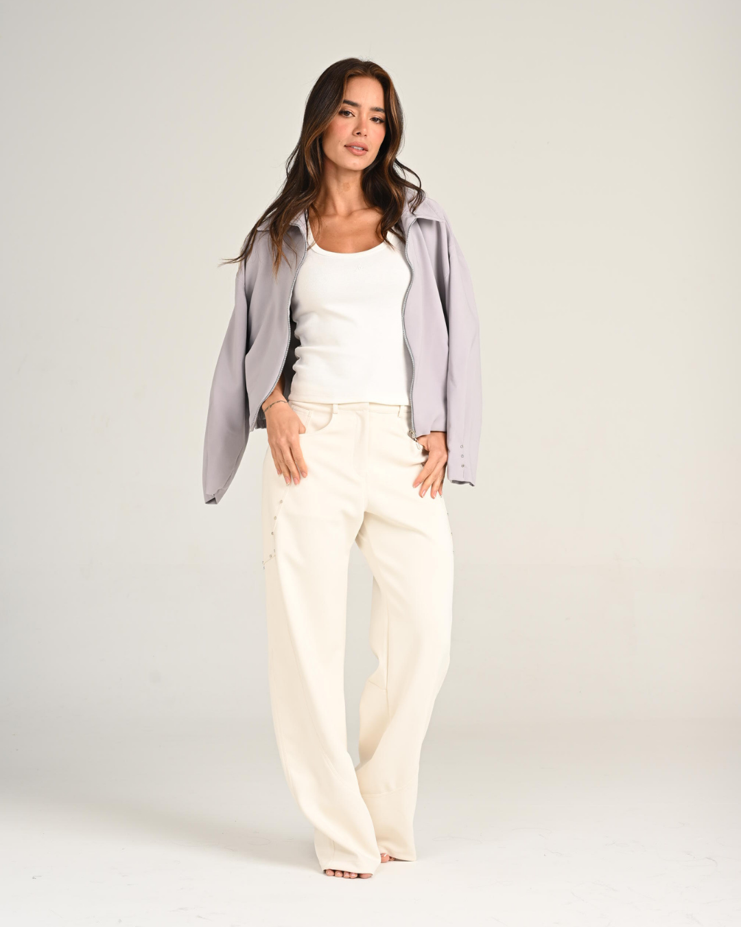 PANT SURFACE