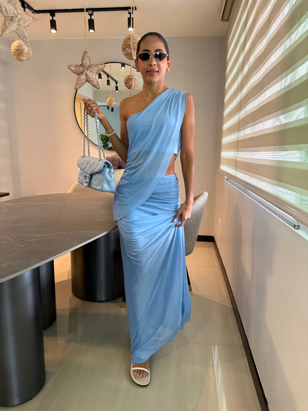 SET AURORA DE ÁMBAR