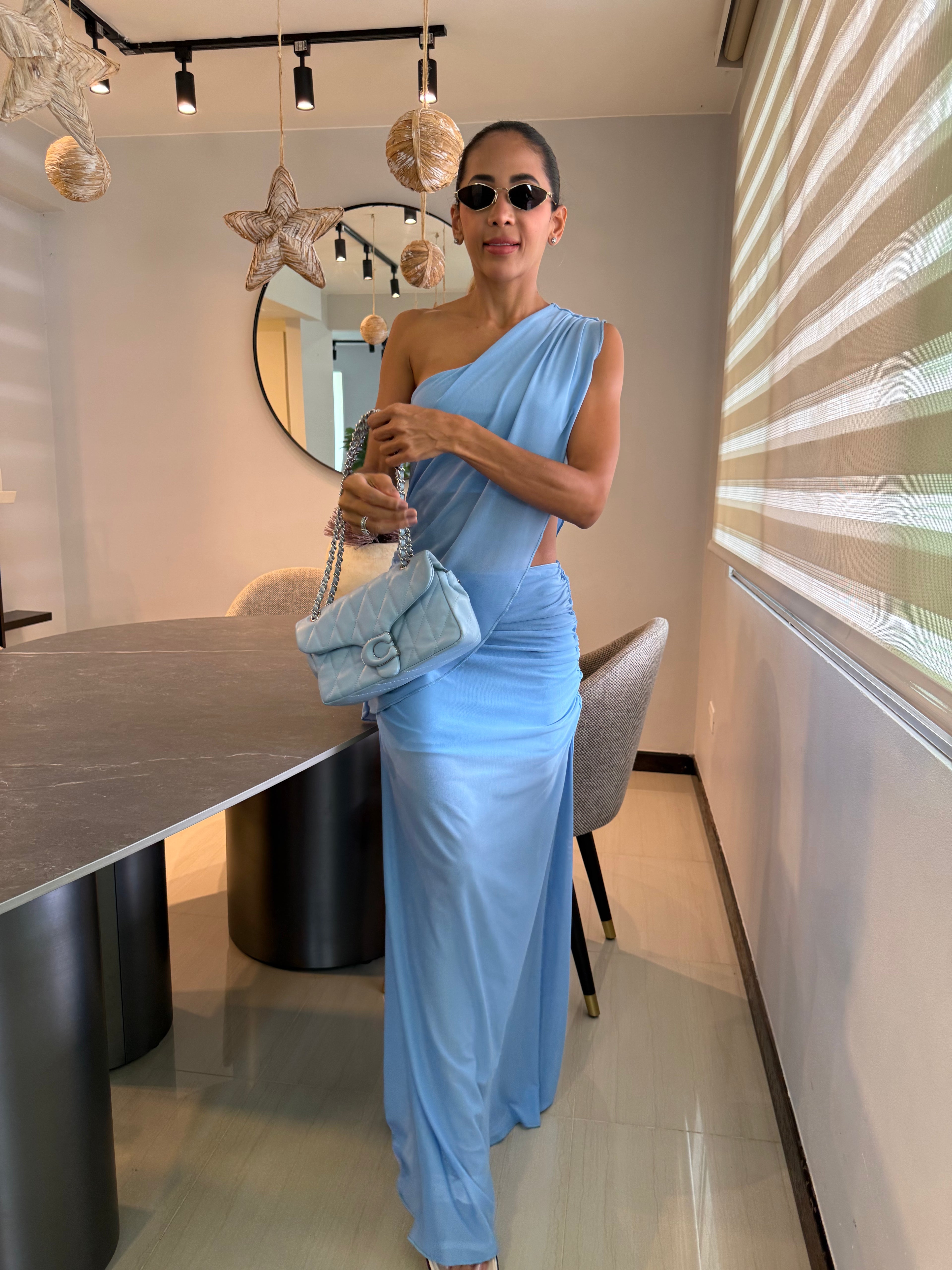 SET AURORA DE ÁMBAR