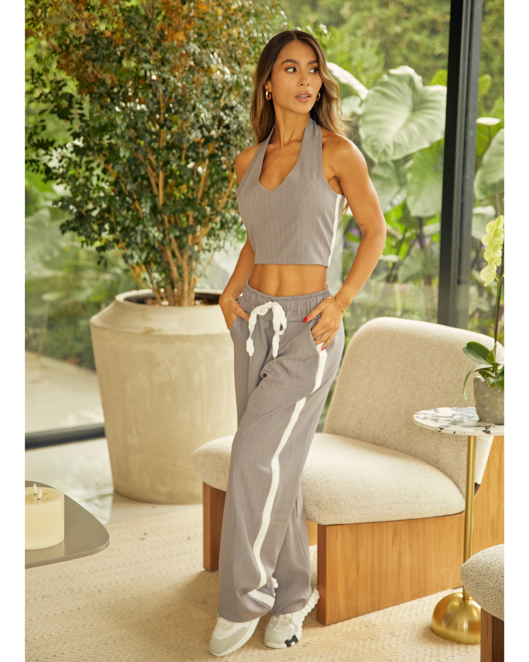 SET PIEDRA DE MEDIODÍA