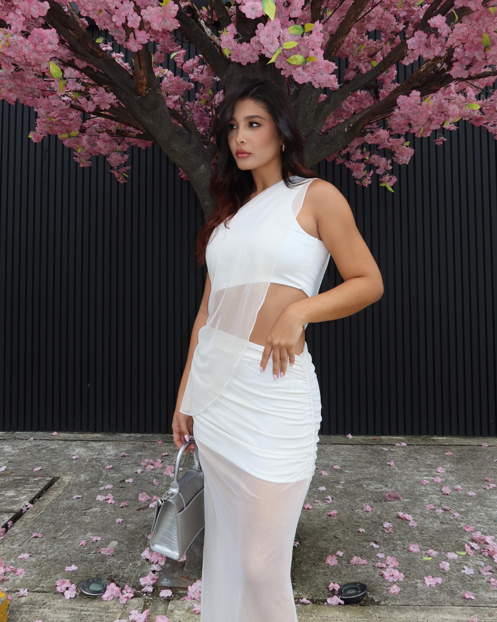 SET AURORA DE ÁMBAR SHINE