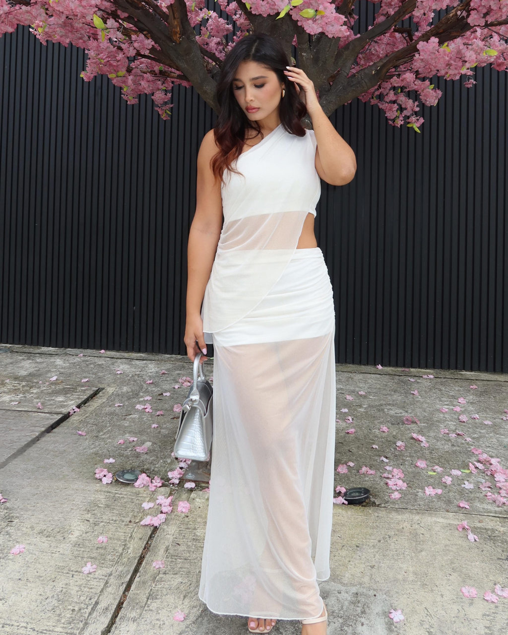 SET AURORA DE ÁMBAR SHINE