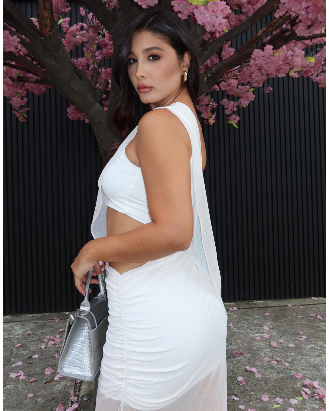 SET AURORA DE ÁMBAR SHINE