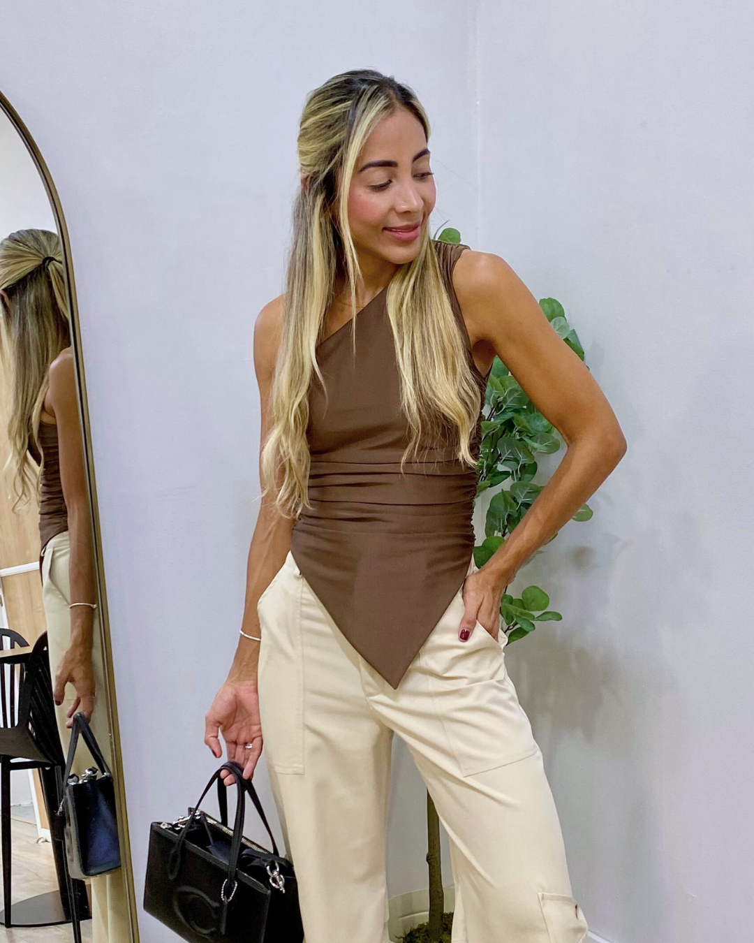 TOP TESORO SEPULTADO