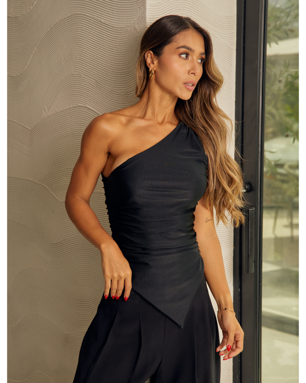 TOP TESORO SEPULTADO