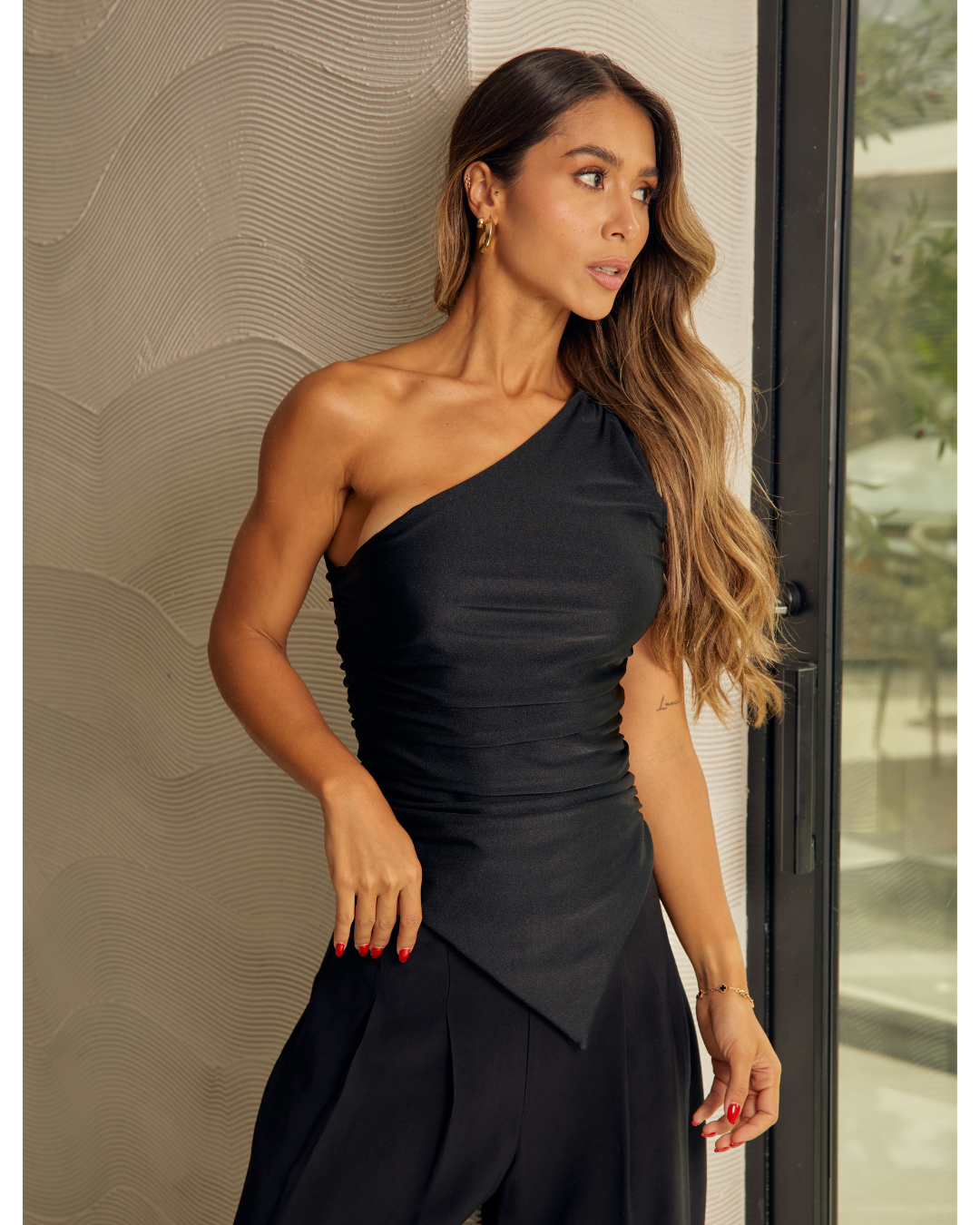 TOP TESORO SEPULTADO