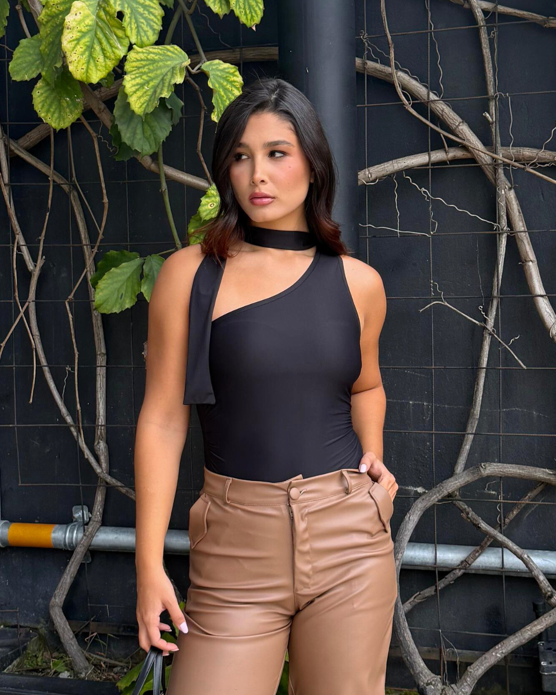 TOP VELO DEL SILENCIO