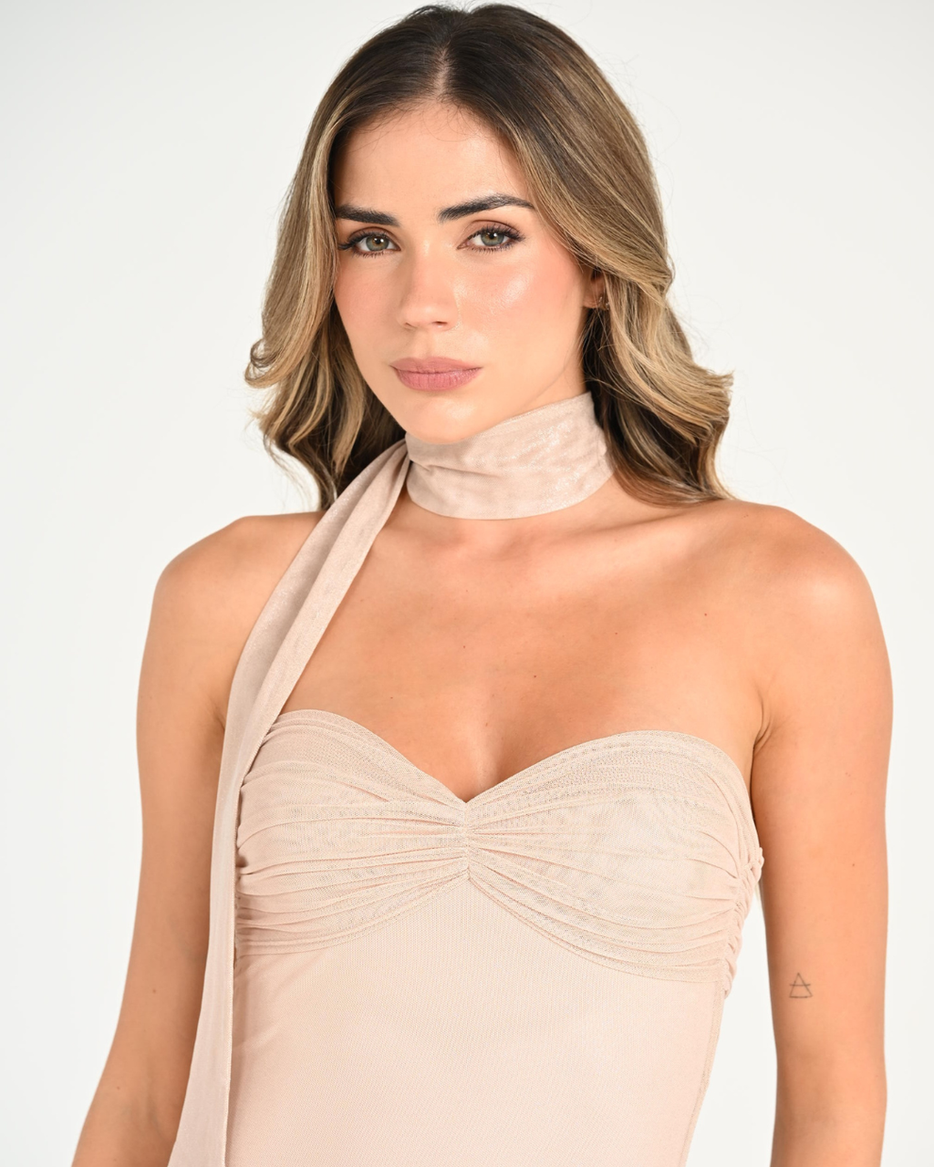 VESTIDO GLOW