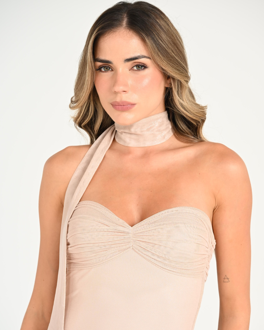 VESTIDO GLOW