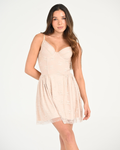 VESTIDO SERENE